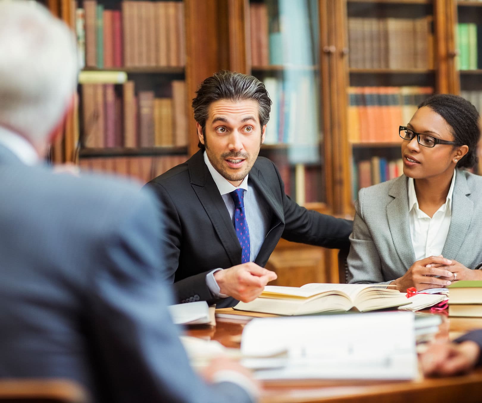 How to Hire an Associate Attorney: 3 Proven Methods Compared